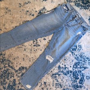 Zara Basic Z1975 Denim Jeans
